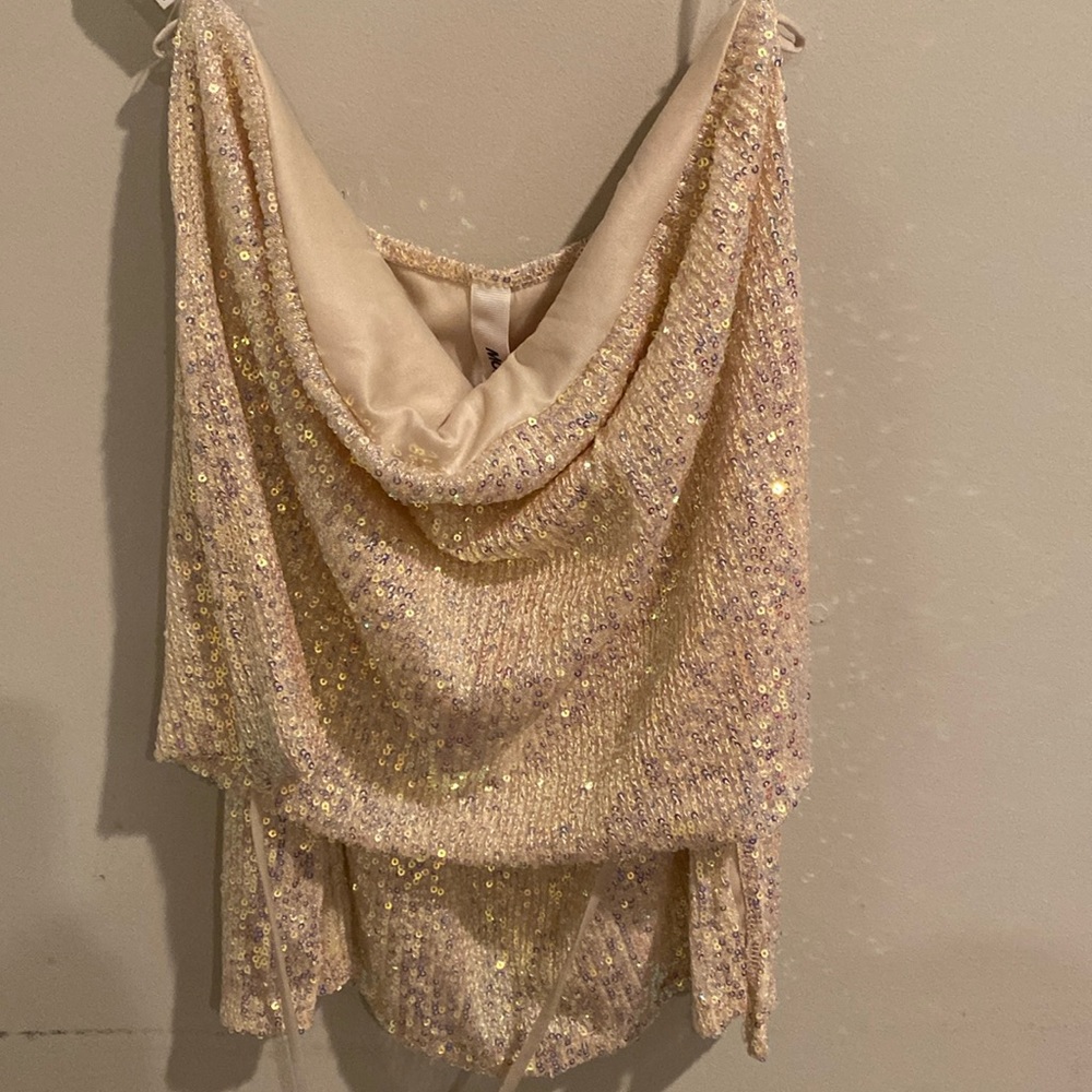 Monaco Pink top